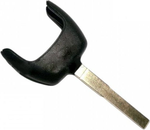 Lama cheie necompletată tip Ford Hu101at00