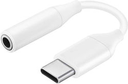 Samsung EE-UC10JUWEGWW USB-C masculin la 3.5mm feminin