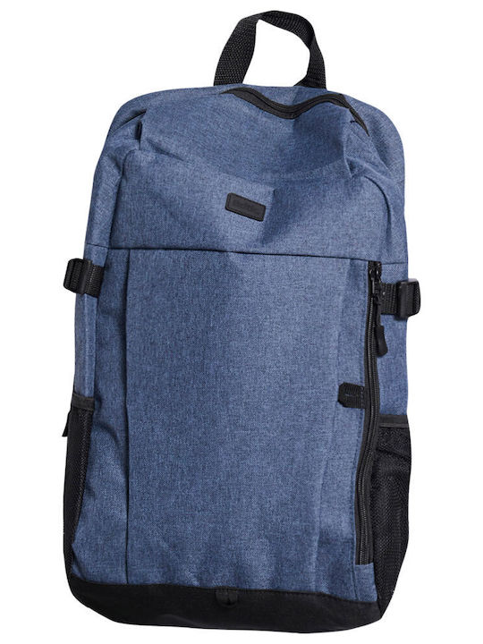 BodyTalk Backpack Μπλε