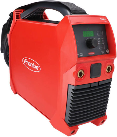 Fronius IGNIS 150 Schweißmaschine Wechselrichter WIG / MMA mit maximalem Schweißstrom 150A