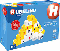 Hubelino Pyramid Game за 4+ Години 230 Бройки