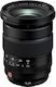 Fujifilm Crop Camera Lens XF 16-55mm f/2.8 R LM WR II for Fujifilm X Mount Black