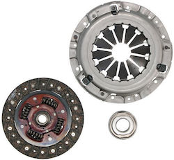 Luk Σετ Συμπλέκτη για Citroen C4 / C4 Aircross Mitsubishi Asx / Lancer Luk Σετ Συμπλέκτη για Citroen C4 / C4 Aircross Mitsubishi Asx / Lancer