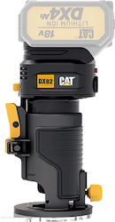 CAT DX82B Κουρευτικό Περιθωρίων 18V Solo με Ρύθμιση Ταχύτητας CAT DX82B Κουρευτικό Περιθωρίων 18V Solo με Ρύθμιση Ταχύτητας