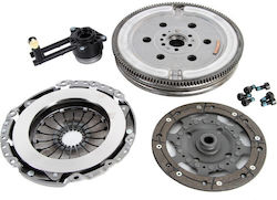 Luk Kupplungssatz für Ford Fiesta / Vereinigung Mazda 2 Luk Kupplungssatz für Ford Fiesta / Vereinigung Mazda 2