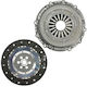 Valeo Set De Ambreiaj Pentru Ford Focus / Mondeo Volvo S60 / S80 / V70 / XC 90 / C30 / C70 / S40 / V50