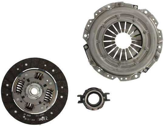 Valeo Set de ambreiaj pentru Suzuki Vitara