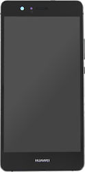 Οθόνη για iPhone 6S Plus (Μαύρο) Οθόνη για iPhone 6S Plus (Μαύρο)