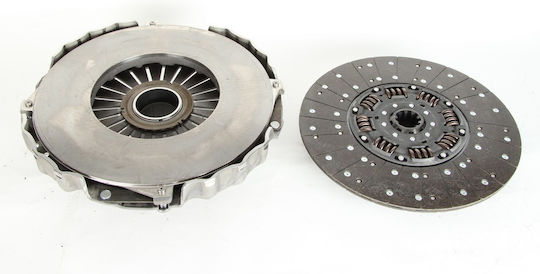 Luk Clutch Set for Volvo FH