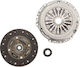Sachs Clutch Set for Kia Mini Mini Clubman / Clubvan / Countryman / Paceman Subaru Mini
