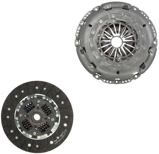 Luk Set de ambreiaj pentru Ford Galaxie / Mondeo / S-Max