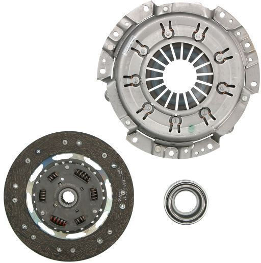 Luk Clutch Set for Nissan Patrol