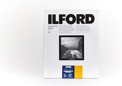 Ilford Multigrade Iv Rc De Luxe Satin 12.7x17.8 25 Foi