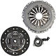 Luk Clutch Set for Chevrolet Aveo Opel Astra / Combo / Corsa / Meriva