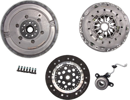 Luk Clutch Set for Nissan Primera Renault Grand Scenic / Megane / Scenic
