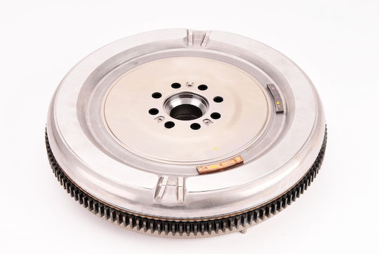 Luk Dual Mass Flywheel 240mm Adjustment Plate Without Screw Kit Volkswagen Multivan Transporter V 2.5d 04.03-11.09