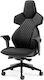 Noblechairs DAWN Artificial Leather Gaming Chair Black