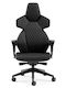 Noblechairs DAWN Artificial Leather Gaming Chair Black