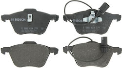 Bosch Disc Brake Pad Set Bosch Disc Brake Pad Set