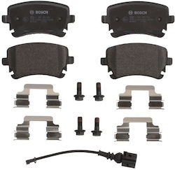 Bosch Disc Brake Pad Set Bosch Disc Brake Pad Set