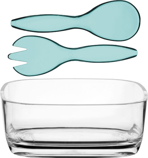 Marine Business Salatschüssel Transparent 1Stück