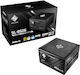 ASRock Steel Legend SL-850G 850W Gray Computer-...