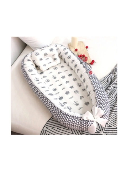 Breastfeeding Baby Nest 53x88cm