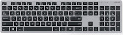 Asus W5000 Ασύρματο - Σετ με Ποντίκι Αγγλικό UK