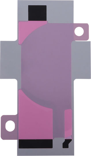 Iphone 13 Mini 3m Sticker Battery 3p