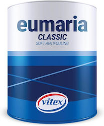 Eumaria 2.5lt Black
