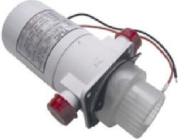 Electric Toilet Motor 24v