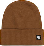 Element 'flow' Beanie Ανδρικός Σκούφος Πλεκτός ...