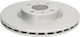 Bosch Brake Disc