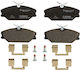 Bosch Disc Brake Pad Set