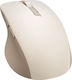 Asus SmartO MD200 Wireless Ergonomic Mouse Beige