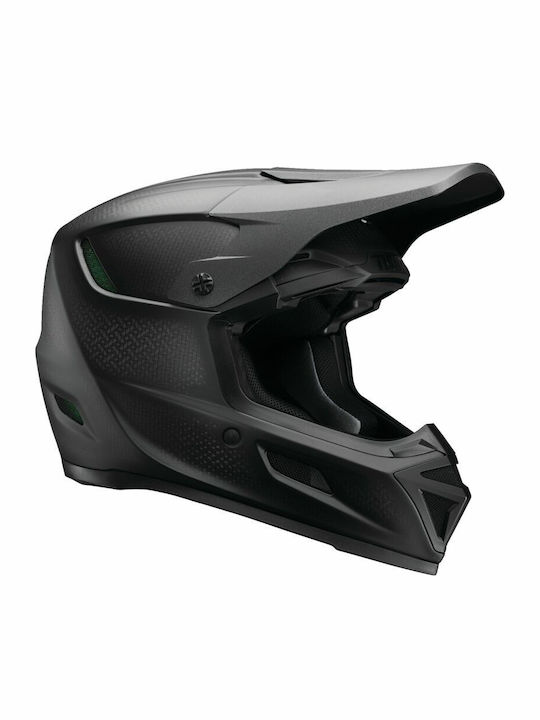 Thor Reflex Motocross ECE 22.06 Stealth Black Thor Reflex Motocross ECE 22.06 Stealth Black