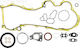 Lower Gasket Set Corsa D 07/06 1.3 Cdti