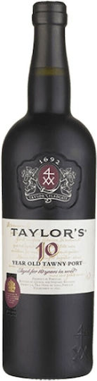 Taylor's Port Wine Porto Red Dry 750ml
