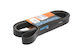 Dayco Multi-v Belt 8pk2550 2550mm 8 Ribs Mercedes Atego Axor Econic Zetros