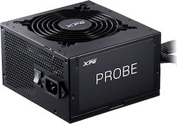 Adata PROBE 600W Semi Modular 80 Plus Bronze