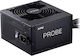 Adata PROBE 600W Μαύρο Τροφοδοτικό Υπολογιστή Semi Modular 80 Plus Bronze