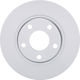 Bosch Brake Disc
