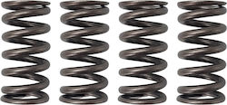 Ventilfedern R S Spec 66k Einweg-Rennsport Yamaha Crypton X 135 Uma Racing