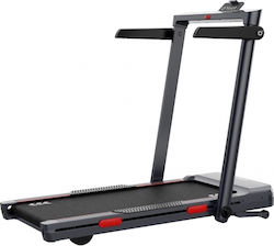 O'Yeet Treadmill and Walking Pad in one with Incline lift 3hp Ηλεκτρικός Αναδιπλούμενος Διάδρομος Γυμναστικής