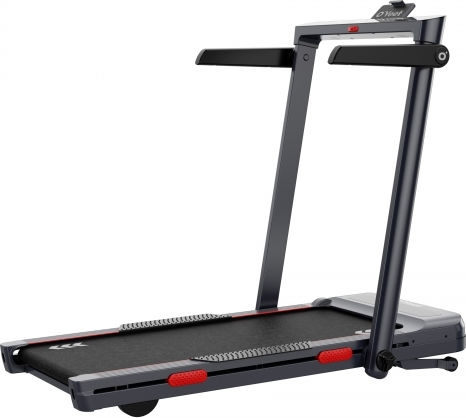O'Yeet 3hp Ηλεκτρικός Αναδιπλούμενος Διάδρομος Γυμναστικής για Χρήστη έως 130kg