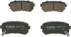 Bosch Disc Brake Pad Set Bosch Disc Brake Pad Set