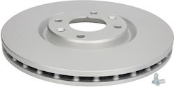 Bosch Brake Disc Bosch Brake Disc