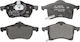 Bosch Disc Brake Pad Set
