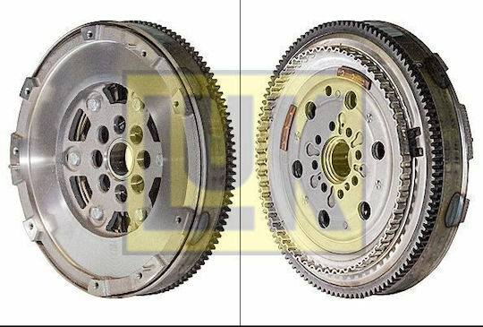 Luk Σφόνδυλος για Alfa Romeo Mito Fiat Fiorino