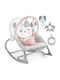 Nukido Electric Baby Relax with Vibration Pink for Child up to 9kg